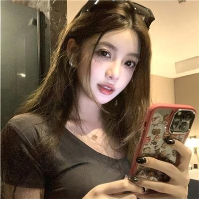 银座的康康舞女郎