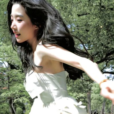 谢谢有你