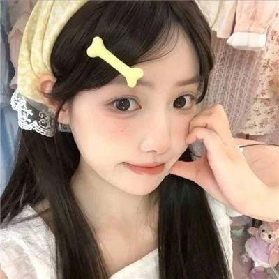 多梦女孩