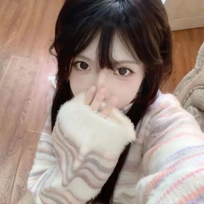 我的爱人就是你