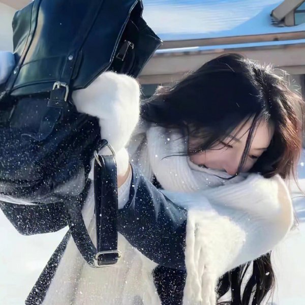 雪地猎杀